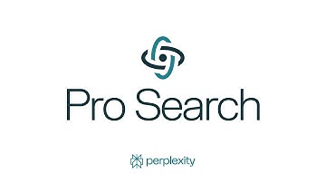 Pro Search: Upgraded for more advanced problem-solving