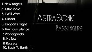 Astrasonic - Passengers