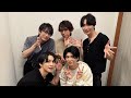 華MEN組 〈第18回〉定期コンサート&rdquo;華コン&rdquo;お礼配信