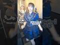何色の制服が好き? #秋葉原コンカフェ #中国ダンス #chinadance #踊ってみた