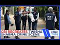 CBI Recreates Crime Scene In Twisha Sharma Dowry Death Case | N18V | CNBC TV18