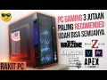 #20 Rakit PC 3 Jutaan Paling Powerful di 2020 buat Rendring, Editing & Live Streaming!