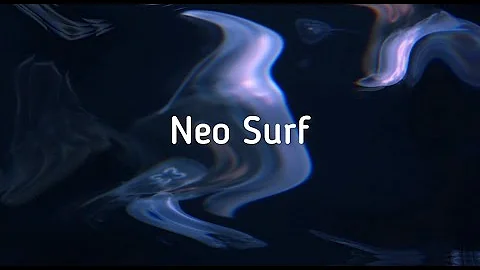 GENER8ION, 070 Shake- Neo Surf {Lyrics}