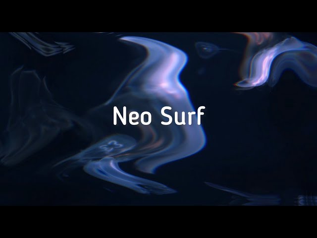 GENER8ION, 070 Shake- Neo Surf {Lyrics}