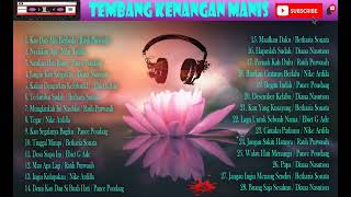 Download Lagu Tembang Kenangan Manis // Tembang Kenangan Populer \u0026 Terbaik Dimasanya,,,,,,,,,, MP3