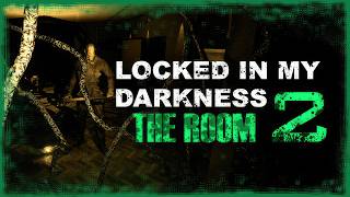 Locked in my Darkness 2: The Room | Gameplay PC