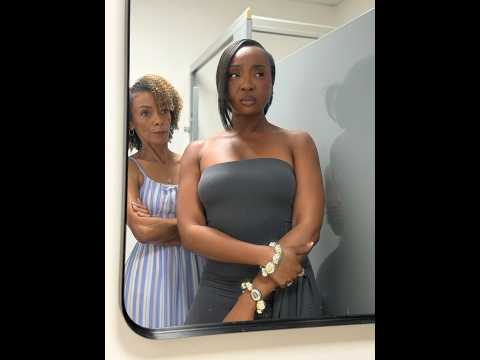 When Domini’s Mother shows Princess, who the real boss is at Domini‘s office?