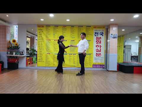 안세진사교댄스 지루박 들어감어캇트 010   557 0  8154