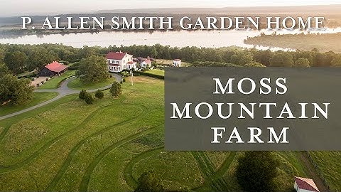 Tour the Garden Home