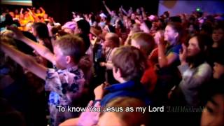 Watch Hillsong Kids Let The Children Come video