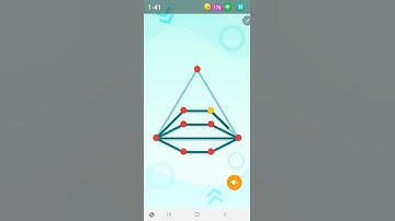 How To Solve Smart Puzzles One Line Simple Level 1-41 Walk Through Solution Walkthrough Pixign