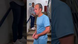 Trasladan a Tareck El Aissami a tribunales para ser imputado por cinco cargos
