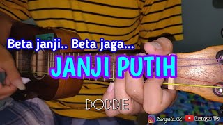 Download Lagu BETA JANJI BETA JAGA - DODDIE KENTRUNG COVER BY LTV MP3
