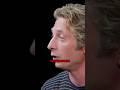 Jeremy Allen White says Shameless ending was like a "Funeral"... #shortsfeed #movies #shameless