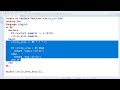 55 - Writing functions with PLpgSQL | Mastery with SQL