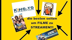 die BESTEN seiten um FILME zu STREAMEN😉 II FactTime