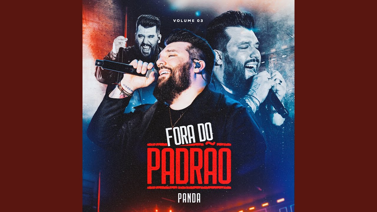 Mas Eu Quero (Ao Vivo)