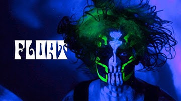 Shimmer - FLOAT [OFFICIAL VIDEO]