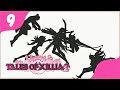 Chronos Has Time Hax (Tales of Xillia 2 Stream Playthrough Pt 9)