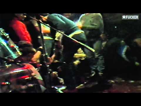 Bad Brains - (HD)(Live at CBGB DVD)(New York 1982)(Full Concert)720p