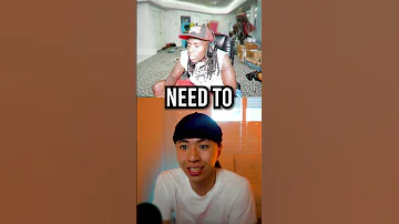 Kai Cenat Reacts To Ray Roasting AMP 