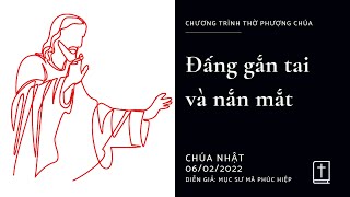 HTTL TÂN PHÚ - Chương Trình Thờ Phượng Chúa - 06/02/2022
