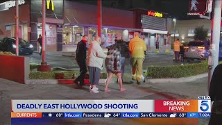 Download Lagu 2 shot, 1 killed after fight in McDonaldâs drive-thru; suspect in custody after reportedly calling p MP3 Download Lagu 2 shot, 1 killed after fight in McDonaldâs drive-thru; suspect in custody after reportedly calling p MP3