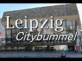 Leipzig - ein Citybummel im Herbst