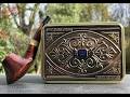 Erik Stokkebye 4th Generation Limited Edition 2025 | Very tasty blend in most beautiful box.