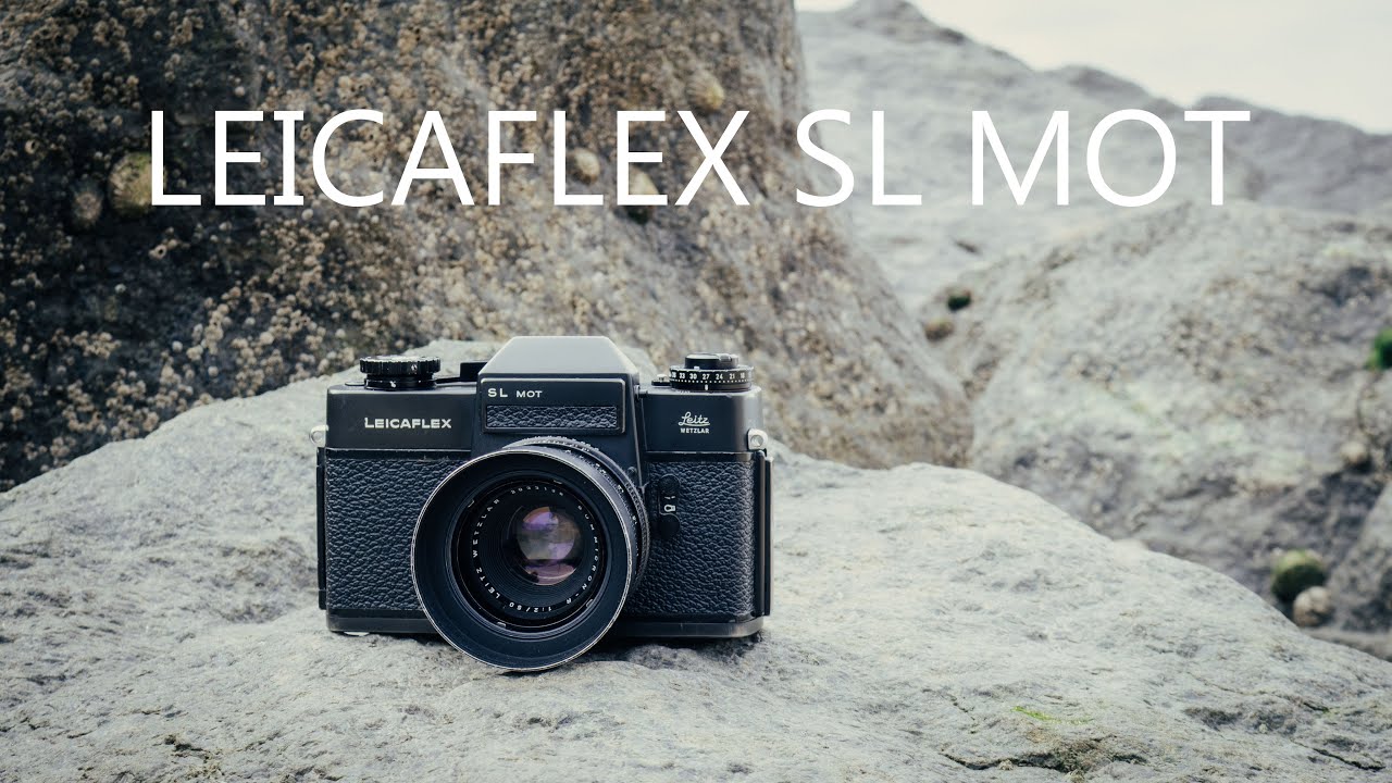 Leicaflex SL MOT | Fomapan 200 | Coastal Film Photography - YouTube