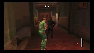 Manhunt 2 PSP Beta Build 0.01 The Honey Pot