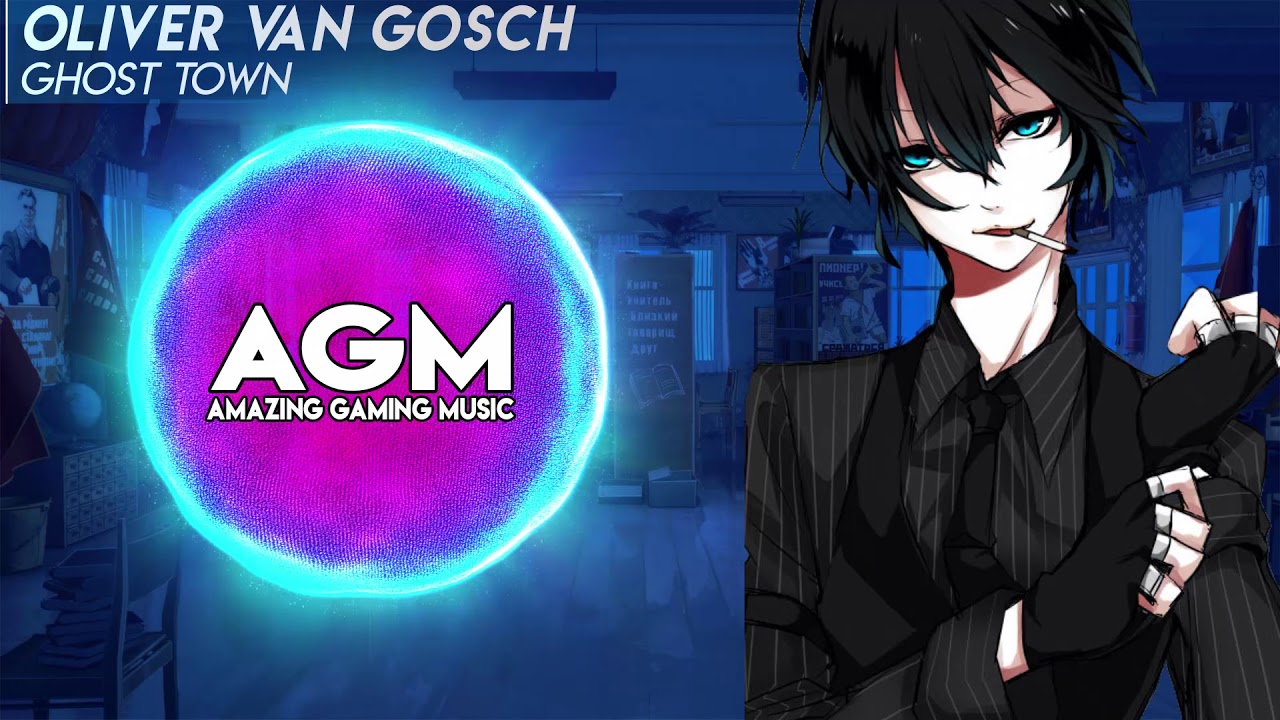 Watch Oliver Van Gosch - Ghost Town (Original Mix) on YouTube Watch Oliver Van Gosch - Ghost Town (Original Mix) on YouTube