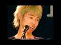 Hi-STANDARD FUJI ROCK FESTIVAL '99