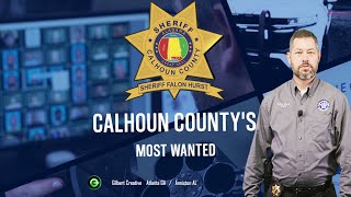 Calhoun County's Most Wanted : Episode 59