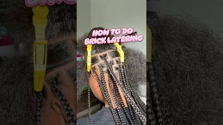Celebrity HOW TO BRICK LAYER BRAIDS Profile