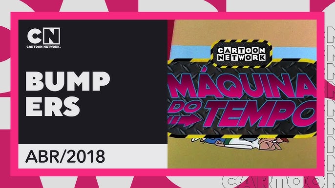  Cartoon Network ganha programação especial para  comemorar 20 anos no Brasil