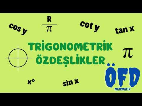 trigonometrik