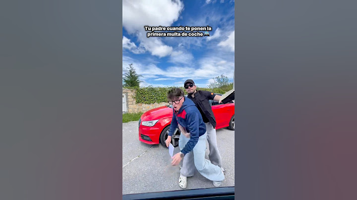 Menos mal que estaba el policía ☠️ ig: @adriianromero__
