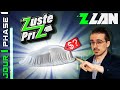 Je dteste ce jeu  jour 1 phase 1  zlan 2024 zuste priz