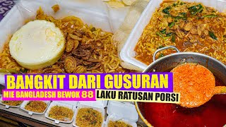 Download Lagu JUALAN MIE BANGLADESH DARI GEROBAKAN SAMPE PUNYA TENDAAN!! MP3 Download Lagu JUALAN MIE BANGLADESH DARI GEROBAKAN SAMPE PUNYA TENDAAN!! MP3