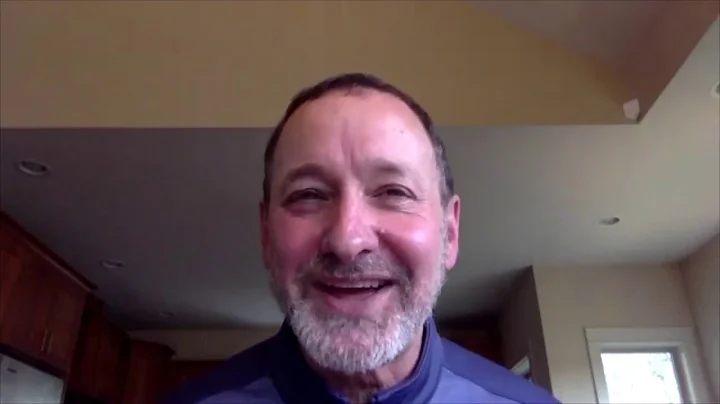 CHP TALKS with Special Guest Kevin Cavanaugh - Mar...