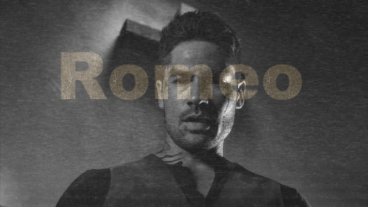 .Seth Kate. ||  Romeo