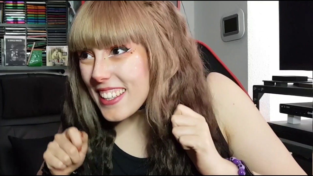 VAPEXPO 2019! -También soy azafata!