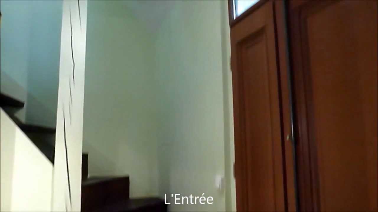 Maison de Ville - 2 Pièces 47m² - 1350€ CC - 75011 Paris