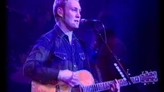 David Gray - &quot;My Oh My&quot; Live at The Warfield in San Francisco, CA, 2001