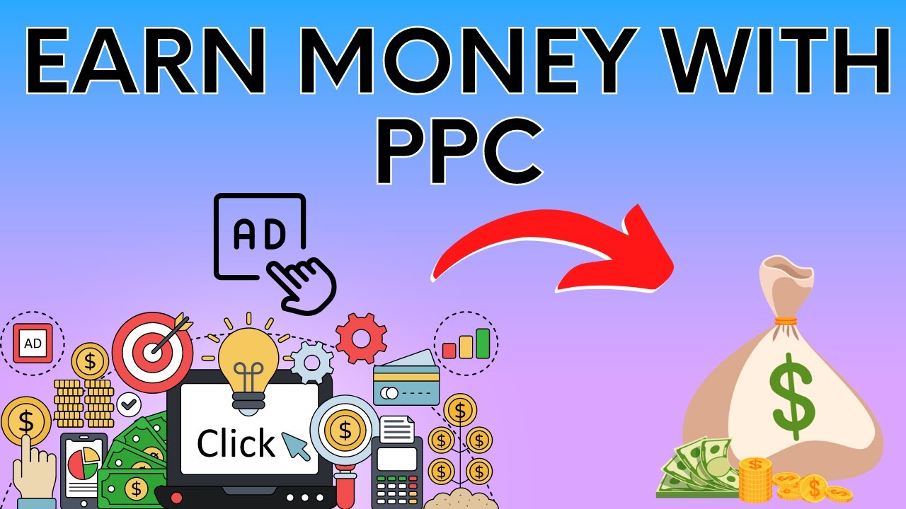 How to Make Money with PPC Advertising