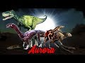 DINOSSAUROS: AURORA (origem e primeiras linhagens) (#Pirula 277)