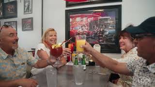 Hollywood Family Cafe | A Lodi Landmark on Cherokee Lane | Visit Lodi