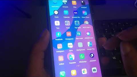 Honor 9A How to remove Google account in Huawei mobile phone Google account remove kaise kare