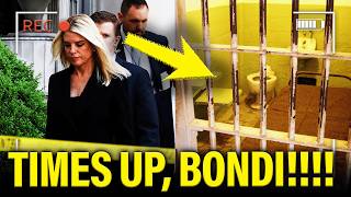Bondi Gets Instant Karma After Violating Subpoena